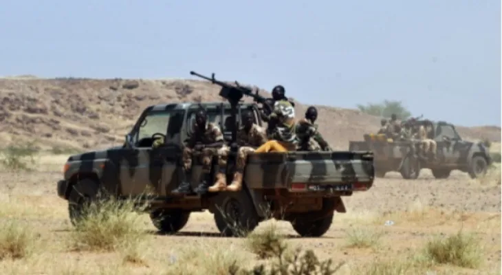 Niger: The killing of 17 soldiers near the border with Mali