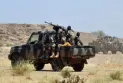 Niger: The killing of 17 soldiers near the border with Mali