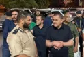 Libye : Annonce du cessez-le-feu à Tripoli