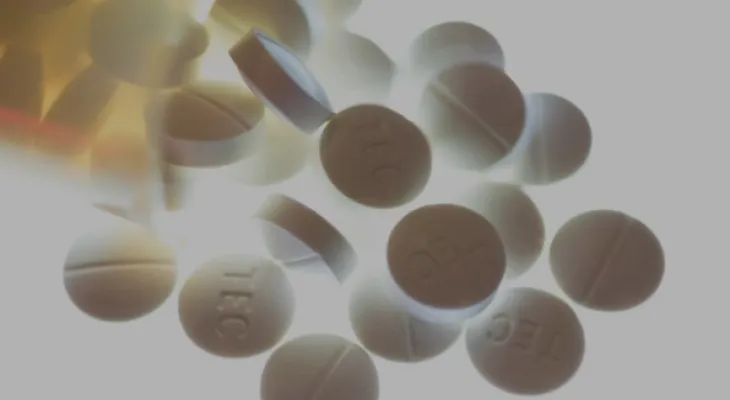 Survey: The percentage of children being treated for drug overdose in Canada is on the rise, alarming.