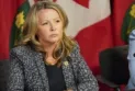 The National Democratic Party calls for a review of the personal phones of government employees as part of the investigation into the Green Belt case.