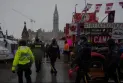 Trudeau's government responds to the results of the "Freedom Convoy" committee...