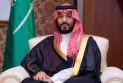 Crown Prince Mohammed bin Salman visits the United Kingdom after five years since Khashoggi's murder.