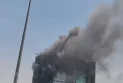 Arabie Saoudite : Déclenchement d'un incendie majeur dans un hôpital