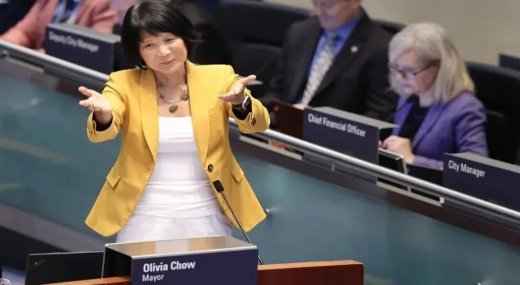 Toronto : la municipalité étudie de nouvelles solutions pour augmenter les revenus afin de combler le déficit budgétaire