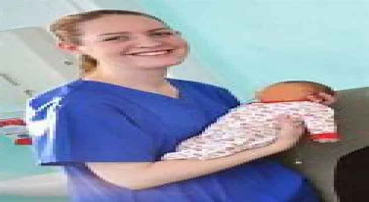 A British nurse guilty of murdering 7 children and attempting to murder 6 others in a neonatal ward.