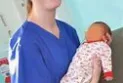 A British nurse guilty of murdering 7 children and attempting to murder 6 others in a neonatal ward.