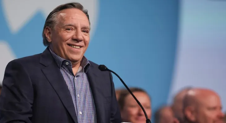 Le gouvernement fédéral et le gouvernement du Québec annoncent un investissement de 644 millions de dollars dans la construction d'une nouvelle usine pour le géant de l'industrie