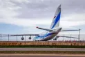 Une entreprise russe intensifie le différend avec le Canada concernant l'avion de transport retenu