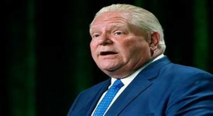 Les leaders des Premières Nations en Ontario appellent le ministre du Logement à démissionner en raison de la controverse autour de la ceinture de verdure