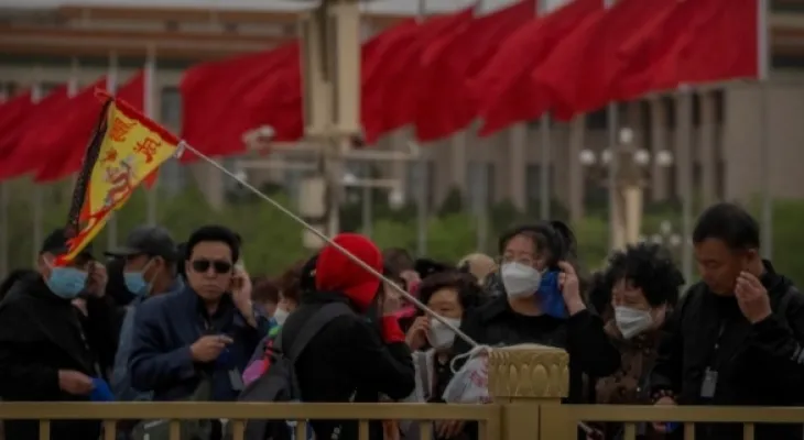 L'industrie du tourisme s'attend à être affectée après que la Chine ait supprimé le Canada de sa liste des pays approuvés comme destinations touristiques.