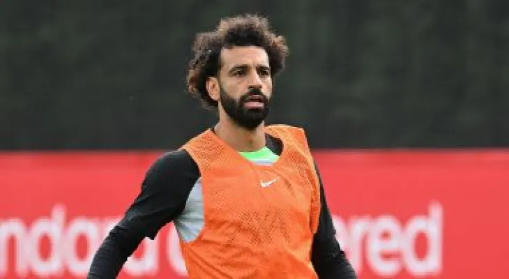 Mohamed Salah : La Premier League est la meilleure du monde