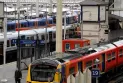 Paralysie prévue des trains au Royaume-Uni en raison de la grève des conducteurs