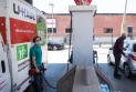 Hausse des prix de l'essence dans toutes les zones maritimes