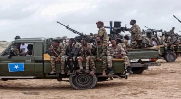 L'armée somalienne annonce la mort de 23 éléments terroristes, dont des cadres de haut rang.