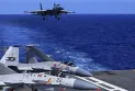 L'armée chinoise lance des manœuvres autour de Taïwan comme « avertissement » après la visite d'un haut responsable aux États-Unis.