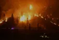 La Colombie-Britannique déclare l'état d'urgence à l'échelle de la province en raison des feux de forêt