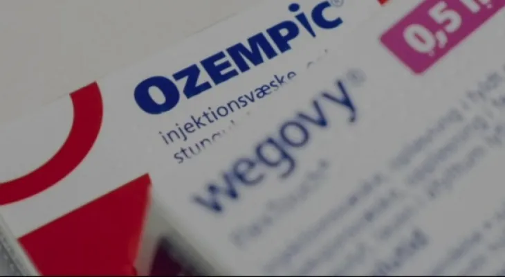 Expected shortage of Ozempic in Canada