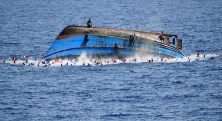 Djibouti: Recovery of 11 bodies and loss of 24 others in the sinking of a migrant boat