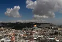 Palestinian Foreign Ministry: The development plan for East Jerusalem aims to Judaize the city and alter its Arab landmarks.