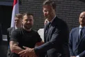 The Netherlands and Denmark decide to support Ukraine with "F-16" aircraft.