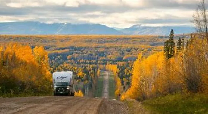 The cold and humid weather that helped firefighters in the Northwest Territories ends today.