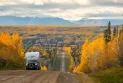 The cold and humid weather that helped firefighters in the Northwest Territories ends today.