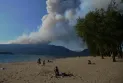 Travel restrictions in parts of British Columbia disrupt tourism
