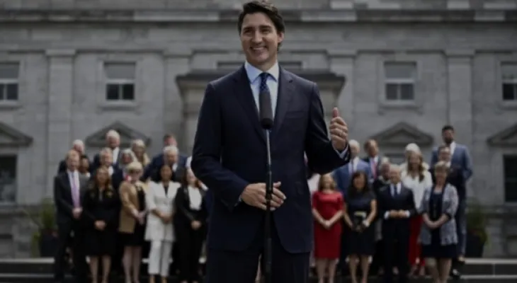 The housing crisis is at the forefront of the decline in the popularity of liberals.