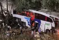 Casualties and injuries in a tragic incident in Turkey