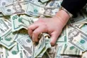 In 10 days... The world's billionaires lose more than 82 billion dollars.