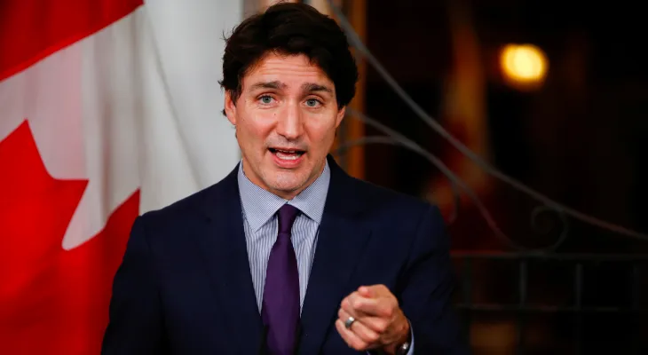 Trudeau: Meta prioritizes its profits over the safety of Canadians