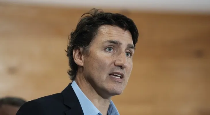 Canada: Prime Minister Justin Trudeau criticizes Facebook for this reason