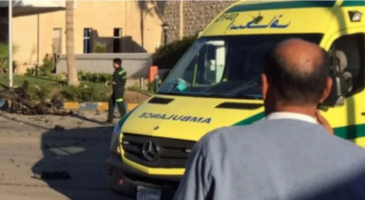 Nouveau massacre familial ... un Egyptien tire sur sa femme et ses cinq enfants