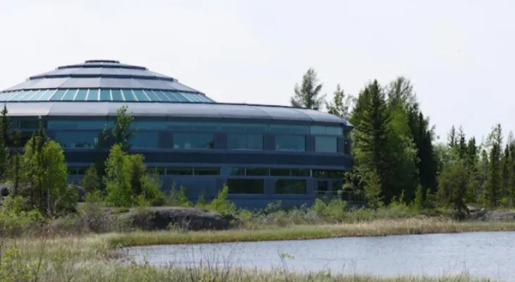 The Legislative Assembly of the Northwest Territories announces the possibility of postponing the general elections to November 3.