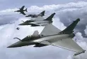 France denies the request to use Algerian airspace for a military operation in Niger.