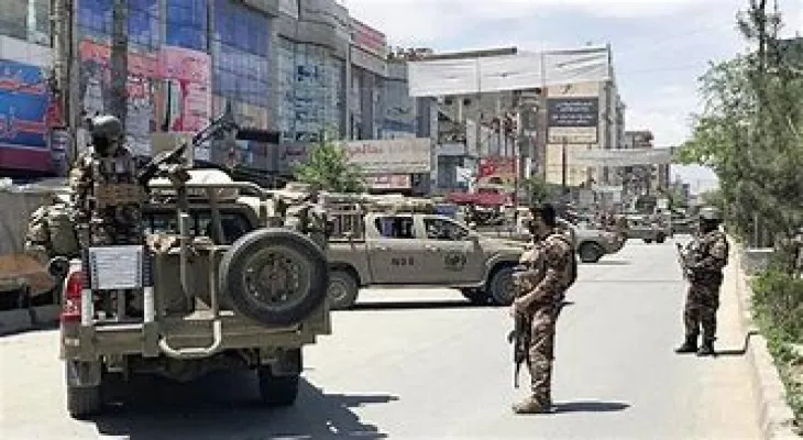 The United Nations calls for the necessity of halting all military operations in Sudan.