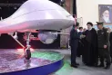 Iran reveals the new version of the drone "Mohajer 10"