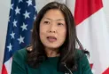 Canada seeks to conduct a judicial review of the recent American decision regarding softwood lumber duties.