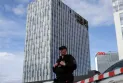 Après une pause temporaire.. les aéroports de Moscou fonctionnent normalement