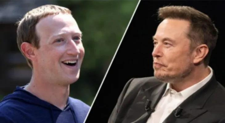 Mask : Facebook manipule le public à travers le monde...
