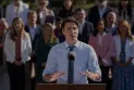 "Nous vous devons de prendre des mesures"... Trudeau conclut la réunion du cabinet par un message à la génération millénaire‎