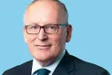 Le vice-président de la Commission européenne démissionne de son poste