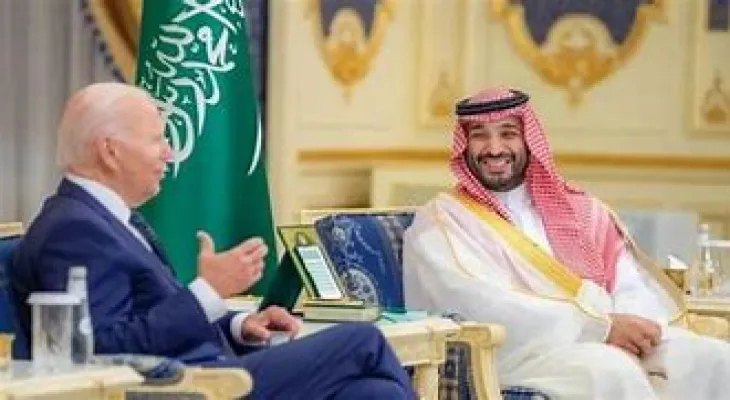 Nuclear experts in Israel and the United States warn about uranium enrichment in Saudi Arabia