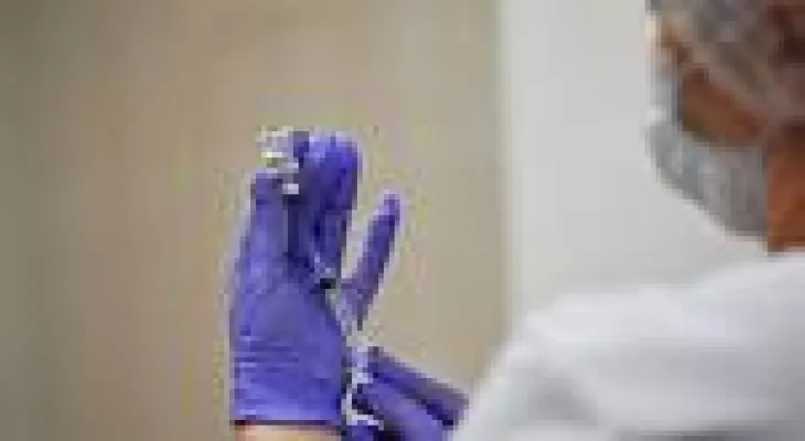 The Ministry of Health in Quebec recommends a booster dose of the Corona vaccine for at-risk individuals.