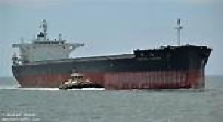Navigation in the Suez Canal returns to normal after two tankers collided.