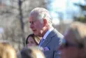 Le roi Charles exprime sa grande inquiétude face aux incendies de forêt au Canada