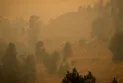 Latest updates on the wildfires sweeping through British Columbia