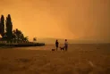 British Columbia: Officials are looking forward to recovery and reconstruction efforts as residents tally the damages from the wildfires.