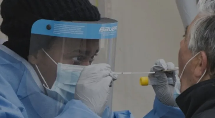 The resurgence of the coronavirus raises concerns as hospitalization cases increase across Canada.